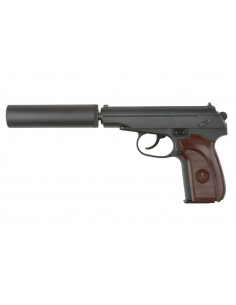 G.29A Style Makarov Original Silencieux