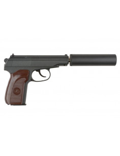 G.29A Style Makarov Original Silencieux 2