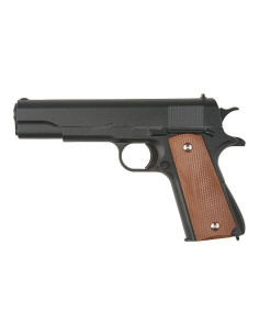 Réplique airsoft G.13+ style 1911 (Galaxy)