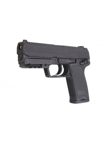 Réplique airsoft Cm.125 style Usp 45 AEP Cyma