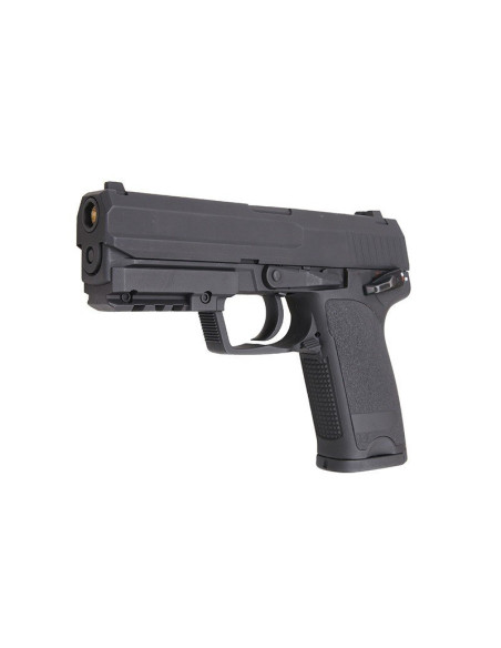 Réplique airsoft Cm.125 style Usp 45 AEP Cyma