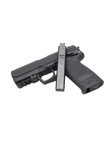 Réplique airsoft Cm.125 style Usp 45 AEP Cyma