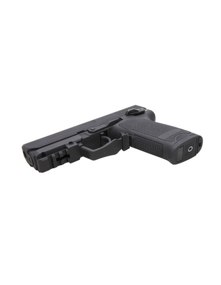 Réplique airsoft Cm.125 style Usp 45 AEP Cyma