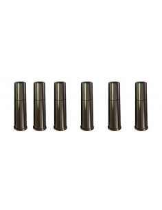 Lot de 6 Douilles Trishot Swiss Arms 605026 airsoft 2