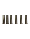 Lot de 6 Douilles Trishot Swiss Arms 605026 airsoft