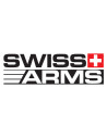 Lot de 6 Douilles Trishot Swiss Arms 605026 airsoft