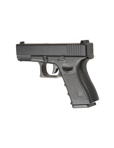 G.15 style Glock 19 spring