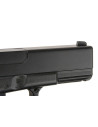 G.15 style Glock 19 spring