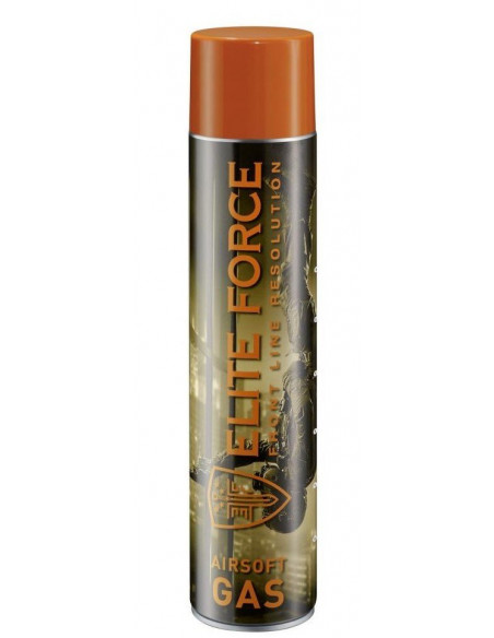Elite Force Airsoft Gas 600 ml Umarex