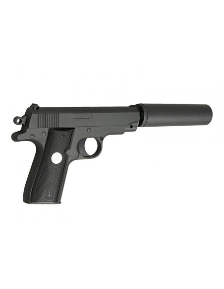 G.2A Galaxy style Colt 25