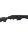 Fusil à pome M500 A SWAT Crosse pleine