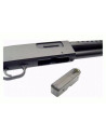 Fusil à pome M500 A SWAT Crosse pleine