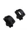 Anneaux de 25.4mm bas 11mm