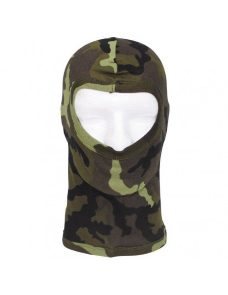 Cagoule 1 Trou M95 CZ Tarn (MFH)
