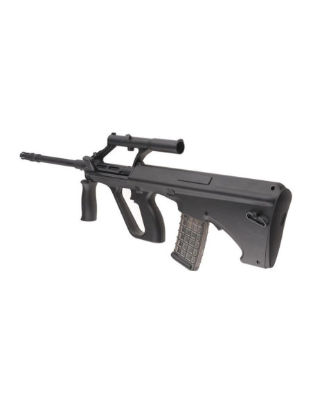 Réplique airsoft Steyr Aug A1 Military Snow Wolf