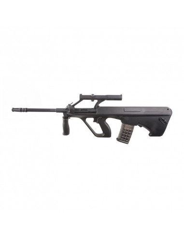 Réplique airsoft Steyr Aug A1 Military Snow Wolf