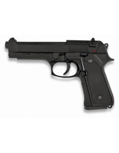 HFC HA-118 Noir Style M9