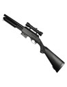 M47A1  Fusil à pompe Double Eagle