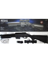 M47A1  Fusil à pompe Double Eagle