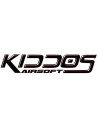 Kiddos Airsoft 1327