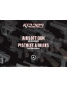 Kiddos Airsoft 1327