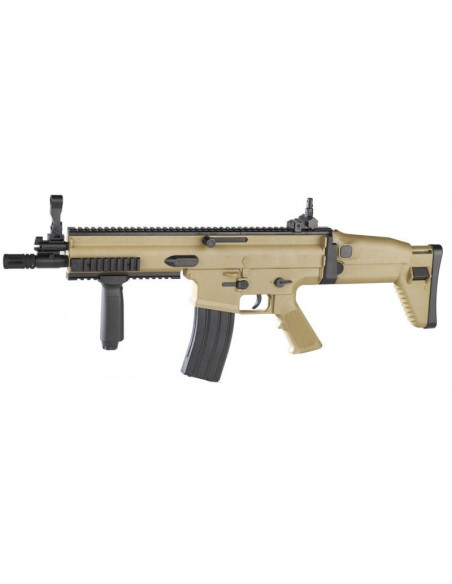 Pack Fn Scar L TAN Cybergun