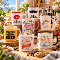 Thème Mugs