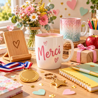 Thème Merci
