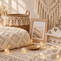 Thème Intérieur Cosy