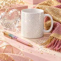 Thème Paillettes